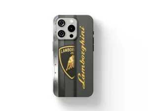 Lamborghini Smartphone Hülle Pro Max Limitierte S Reihe